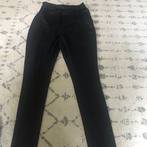 Isabel & Ingrid Maternity Over the Belly Leggings